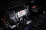 Honda Fit EV 2013 года